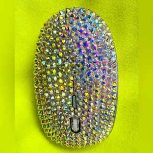 Bling Wireless Mouse